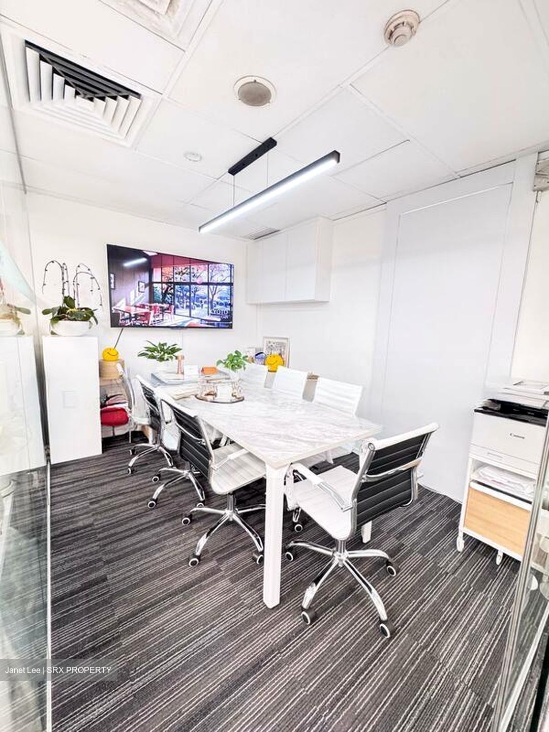 High Street Centre (D6), Office #496244671